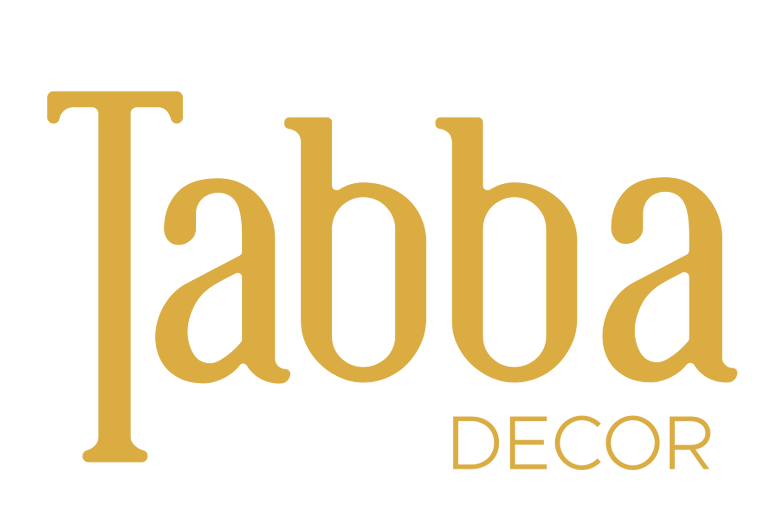 Tabba Decor
